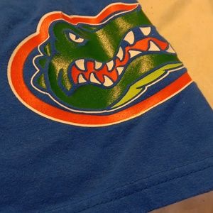 Florida gators dress size xl blue